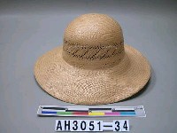 藏品(帽子)的圖片